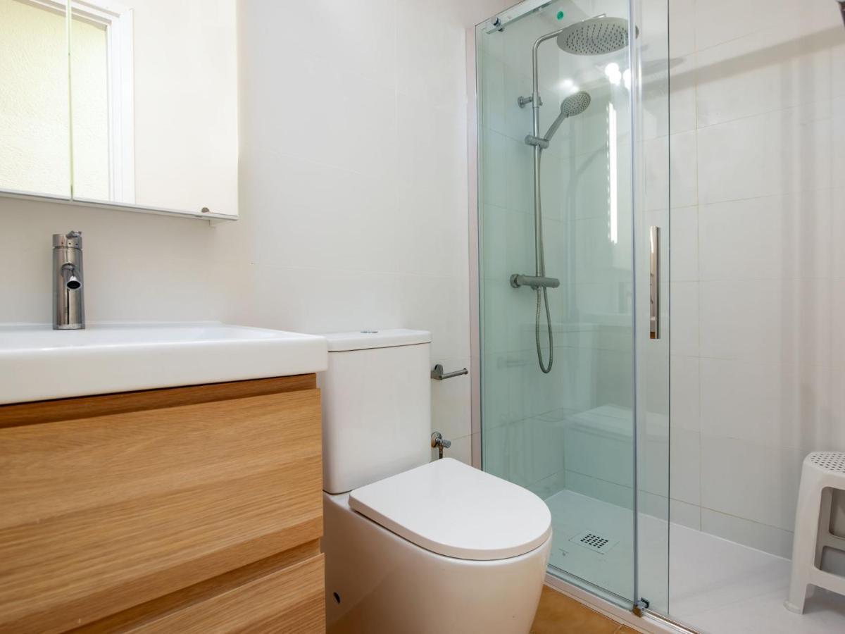 Apartment Nueva Playa-1 By Interhome Les Deveses Zewnętrze zdjęcie
