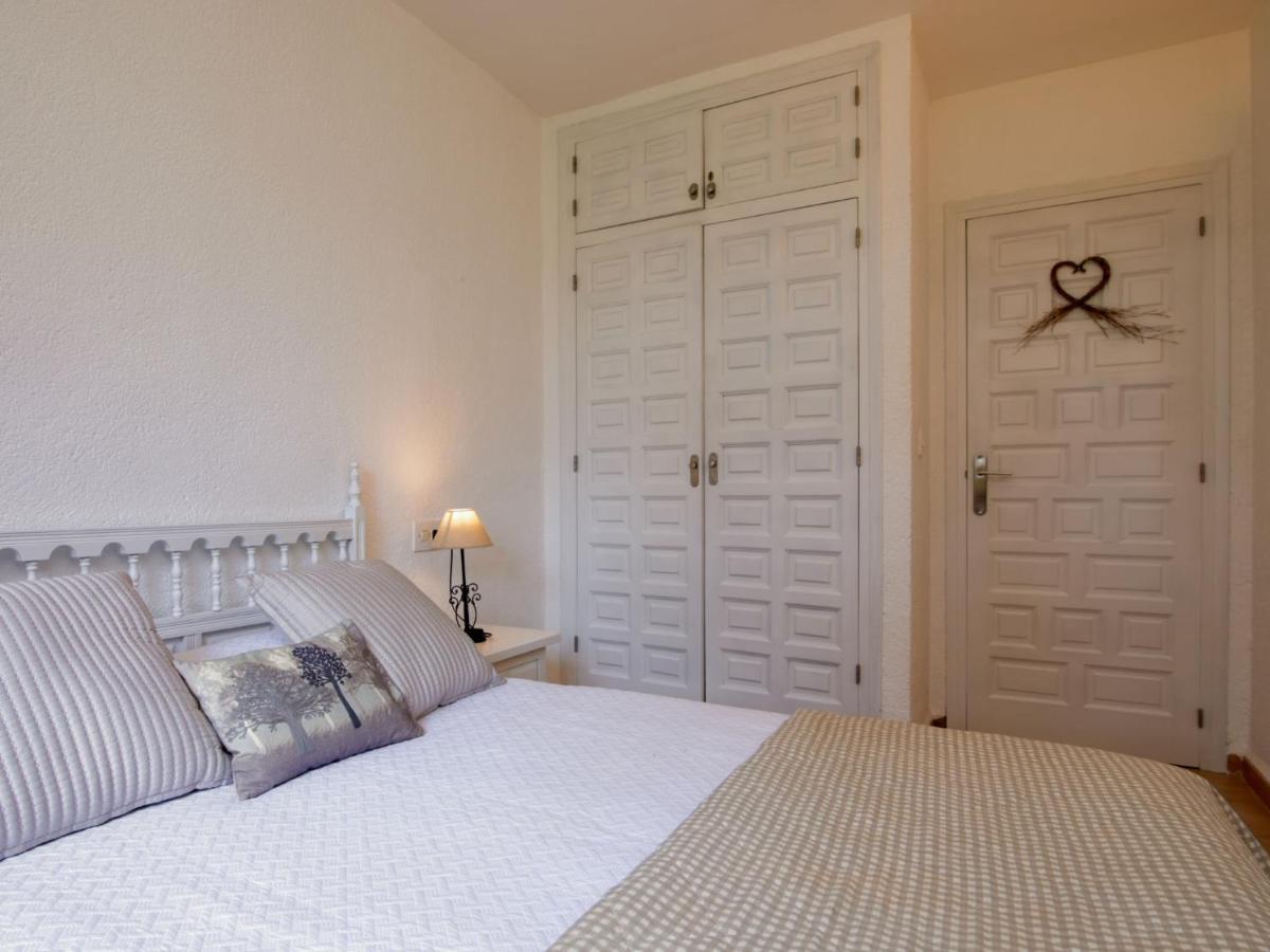 Apartment Nueva Playa-1 By Interhome Les Deveses Zewnętrze zdjęcie